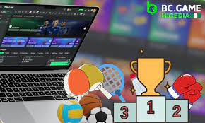 Bc Game About Exploring the New Age of Online Gaming Bc Game About Exploring the New Age of Online Gaming