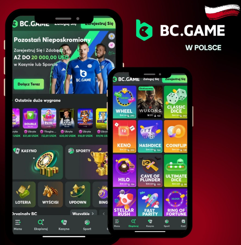The Thrilling World of Bc.Game Lottery