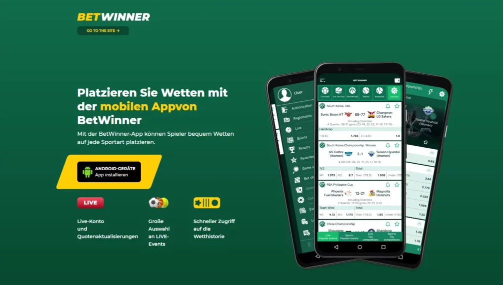 The Ultimate Guide to Betwinner Online Bet Maximizing Your Betting Experience The Ultimate Guide to Betwinner Online Bet Maximizing Your Betting Experience