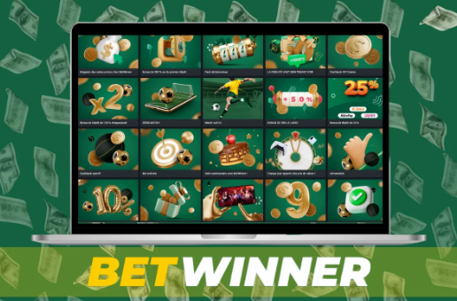 The Ultimate Guide to Betwinner Your Gateway to Online Betting Success The Ultimate Guide to Betwinner Your Gateway to Online Betting Success