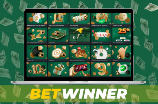 Unlocking Opportunities with the Betwinner Affiliate Program