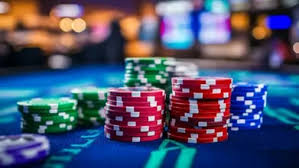 Discover the Advantages of Non Gamstop Casinos 3985