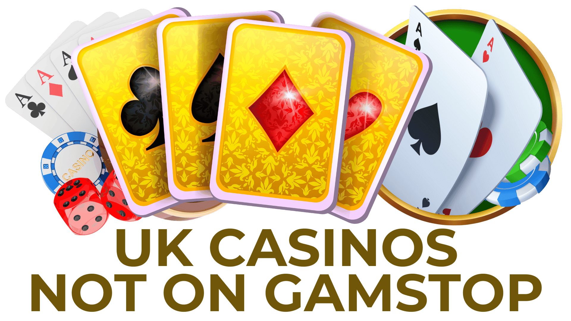 Discover the World of Non Gamstop Casinos 2447