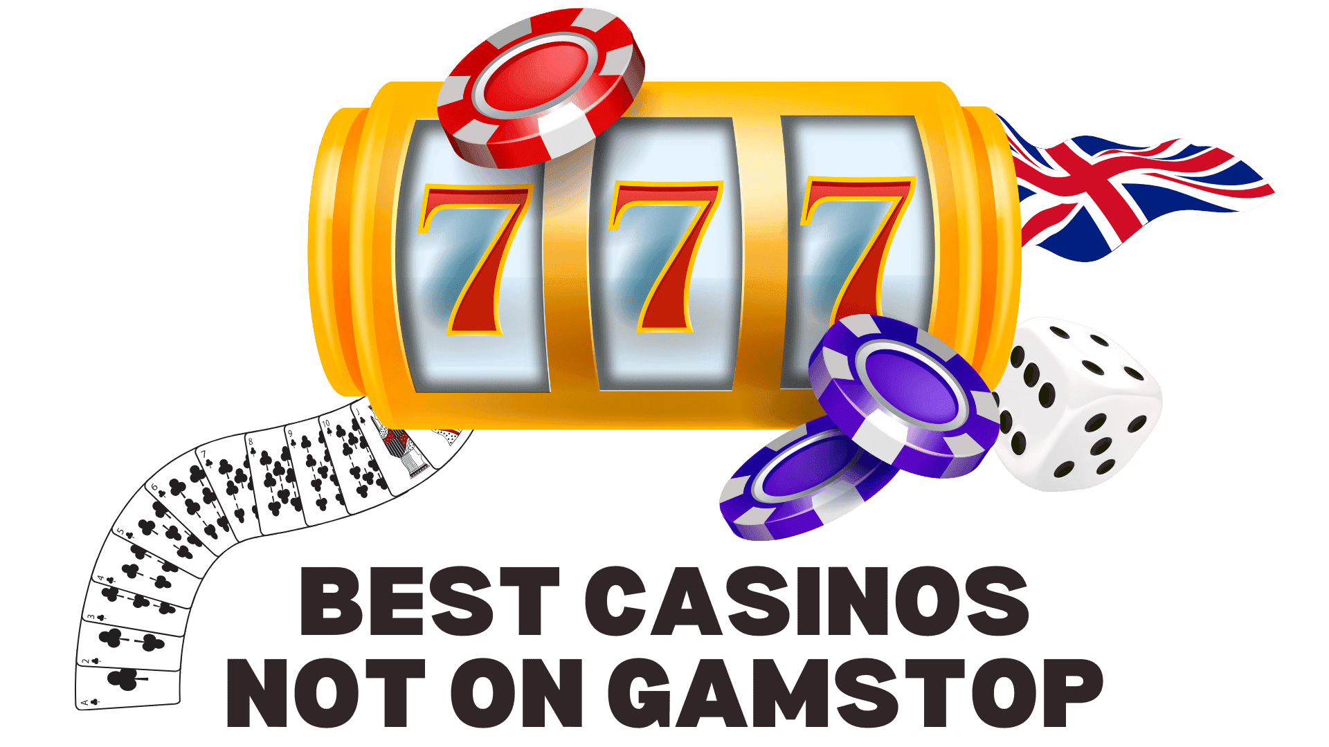 Exploring the World of Casinos Not on Gamstop 2367