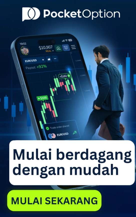 Pocket Option Quick Start - Panduan Memulai Cepat Pocket Option Quick Start - Panduan Memulai Cepat