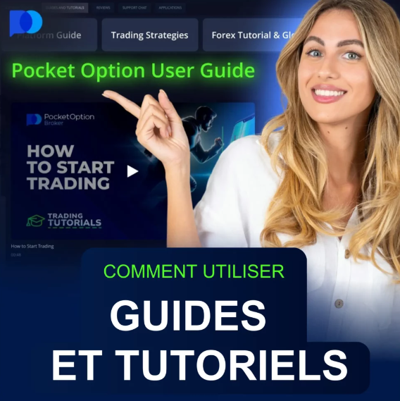 Pocket Option Traders Navigating the Binary Options Market