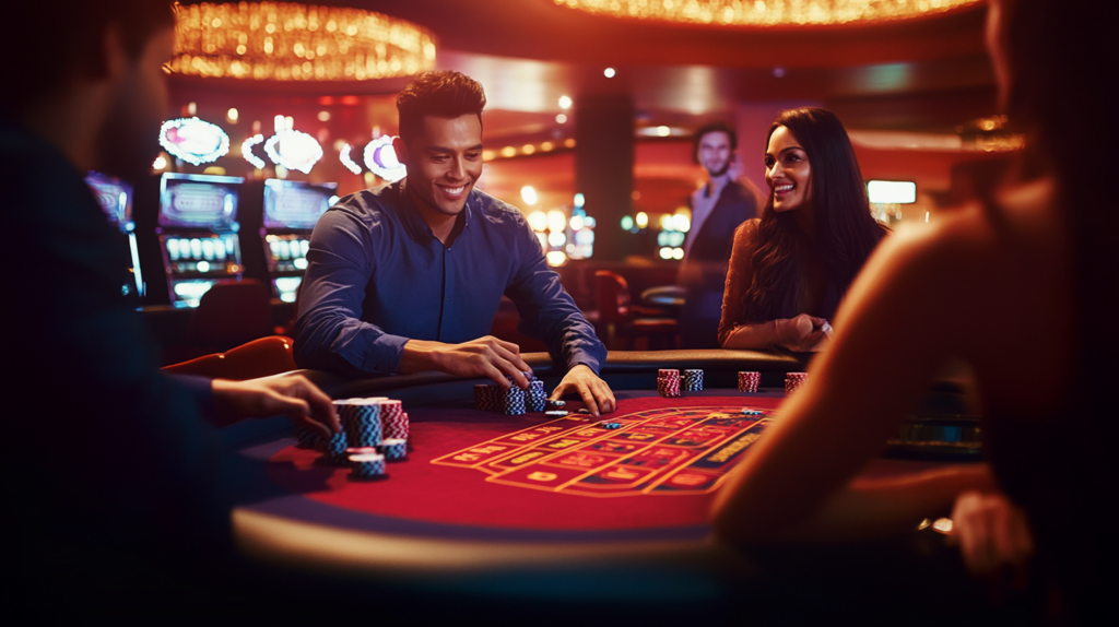 UK Casinos Not on Gamstop 2294